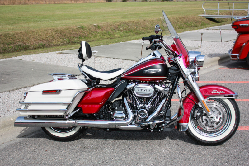 2023 Harley-Davidson® Electra Glide® Highway King FLHFB