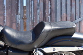 2013 Harley-Davidson® Fat Bob® FXDF thumb 1
