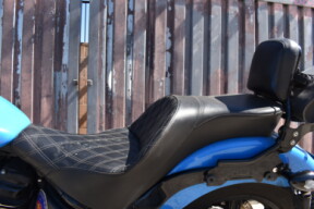 2022 Harley-Davidson® Street Bob® 114 FXBBS thumb 1