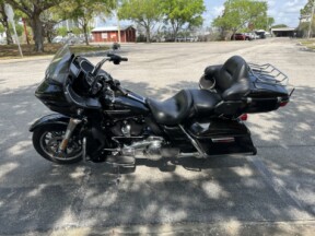 2018 Harley-Davidson® Road Glide® Ultra thumb 0
