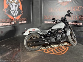 2024 Harley-Davidson® Low Rider® S FXLRS thumb 3