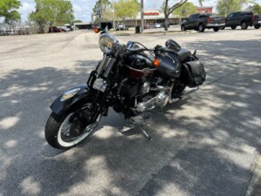 2005 Harley-Davidson® Heritage Springer Classic thumb 1