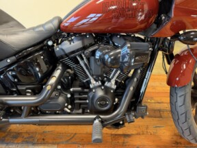 2024 Harley-Davidson Low Rider ST thumb 2