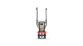 Honda Mini-Tiller 9