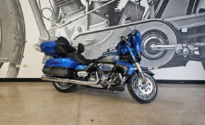 2026 CVO Street Glide Limited FLHXLSE thumb 3