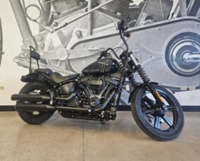 2024 Street Bob™ 114 FXBBS thumb 3