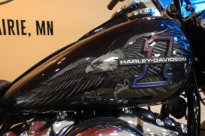 2026 Harley-Davidson HD FLHC Cruiser Heritage thumb 3