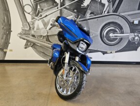 2026 CVO Street Glide Limited FLHXLSE thumb 1