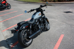 2026 Harley-Davidson® Nightster™ Special RH975S thumb 2