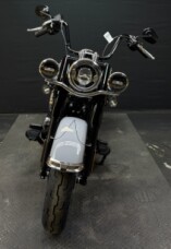 Harley-Davidson® Heritage Classic® 2026 FLHC DRK BILIARD GRY thumb 2