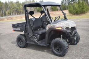  2026 UFORCE 600 thumb 3