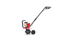 Honda Mini-Tiller 9