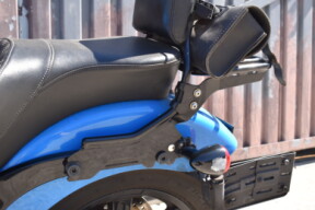 2022 Harley-Davidson® Street Bob® 114 FXBBS thumb 0