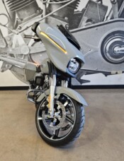 2026 Street Glide® FLHX thumb 1