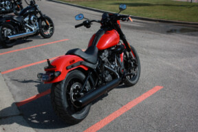 2026 Harley-Davidson® Low Rider™ S FXLRS thumb 2