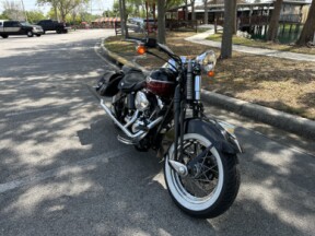 2005 Harley-Davidson® Heritage Springer Classic thumb 3