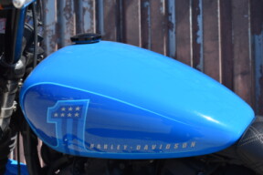 2022 Harley-Davidson® Street Bob® 114 FXBBS thumb 2