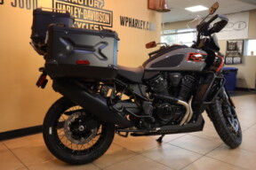 2026 Harley-Davidson HD Adventure Touring RA1250L Pan America Limited thumb 1