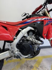 2024 Honda CRF450RL - Red thumb 1
