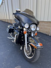 FLHTCU 2007 Electra Glide® Ultra Classic® thumb 2