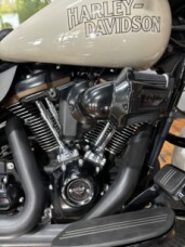 2023 Harley-Davidson® Street Glide® ST WHITE SAND PRL thumb 2
