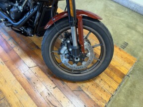 2024 Harley-Davidson Low Rider ST thumb 0