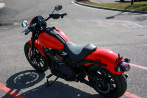 2026 Harley-Davidson® Low Rider™ S FXLRS thumb 1