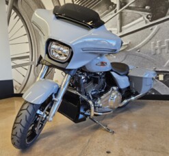 2026 Street Glide® FLHX thumb 0