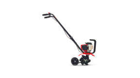 Honda Mini-Tiller 9