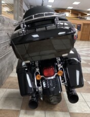 2019 Harley-Davidson® Electra Glide® Standard Vivid Black thumb 1