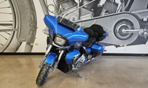 2026 CVO Street Glide Limited FLHXLSE thumb 0