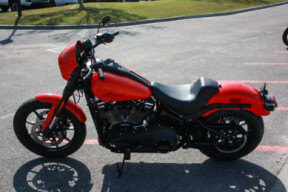 2026 Harley-Davidson® Low Rider™ S FXLRS thumb 0