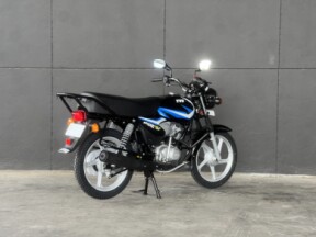 2026 TVS HLX 125 BLUE thumb 0