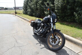 2017 Harley-Davidson® Low Rider® S thumb 3
