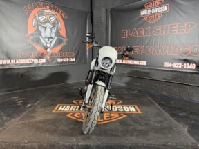 2024 Harley-Davidson® Low Rider® S FXLRS thumb 1