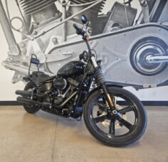 2024 Street Bob™ 114 FXBBS thumb 1