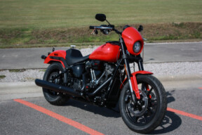 2026 Harley-Davidson® Low Rider™ S FXLRS thumb 3