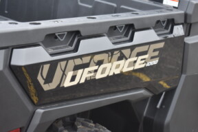  2026 UFORCE 1000 thumb 0