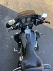 FLHTCU 2007 Electra Glide® Ultra Classic® thumb 0