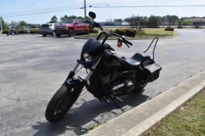 2017 Harley-Davidson® Low Rider® S thumb 1