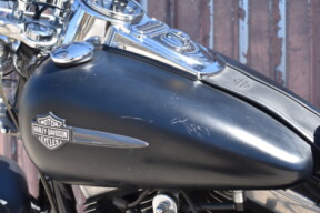 2013 Harley-Davidson® Fat Bob® FXDF thumb 2