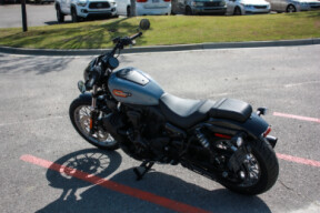 2026 Harley-Davidson® Nightster™ Special RH975S thumb 1
