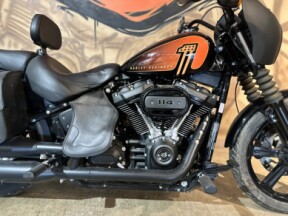 FXBBS 2022 Street Bob® 114 thumb 0