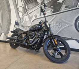 2024 Street Bob™ 114 FXBBS thumb 2