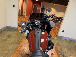 2024 Harley-Davidson Low Rider ST thumb 1