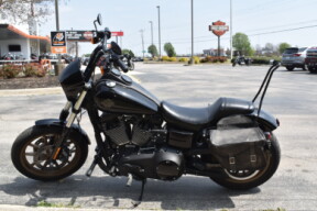 2017 Harley-Davidson® Low Rider® S thumb 0