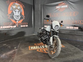 2024 Harley-Davidson® Low Rider® S FXLRS thumb 0