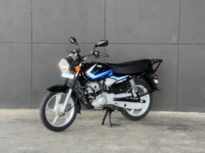 2026 TVS HLX 125 BLUE thumb 2
