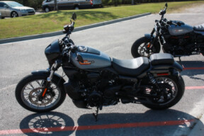 2026 Harley-Davidson® Nightster™ Special RH975S thumb 0