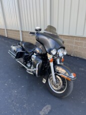 FLHTCU 2007 Electra Glide® Ultra Classic® thumb 3